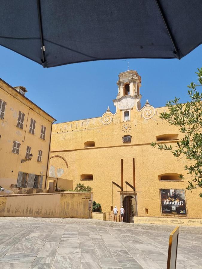 Julia Apartment Bastia  Luaran gambar