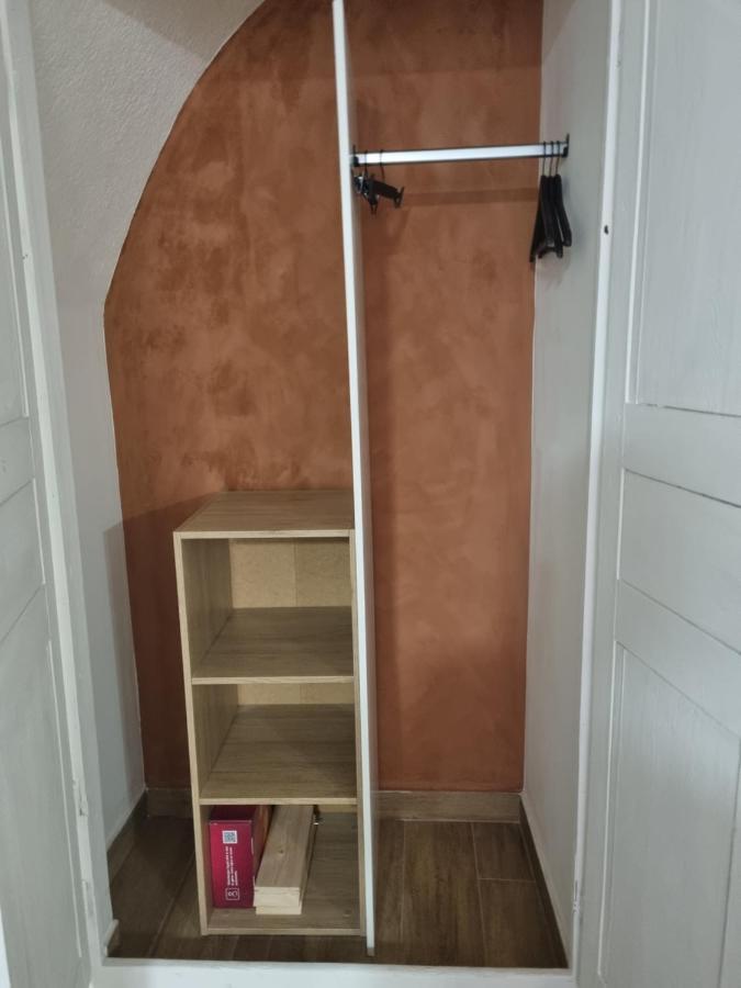Julia Apartment Bastia  Luaran gambar