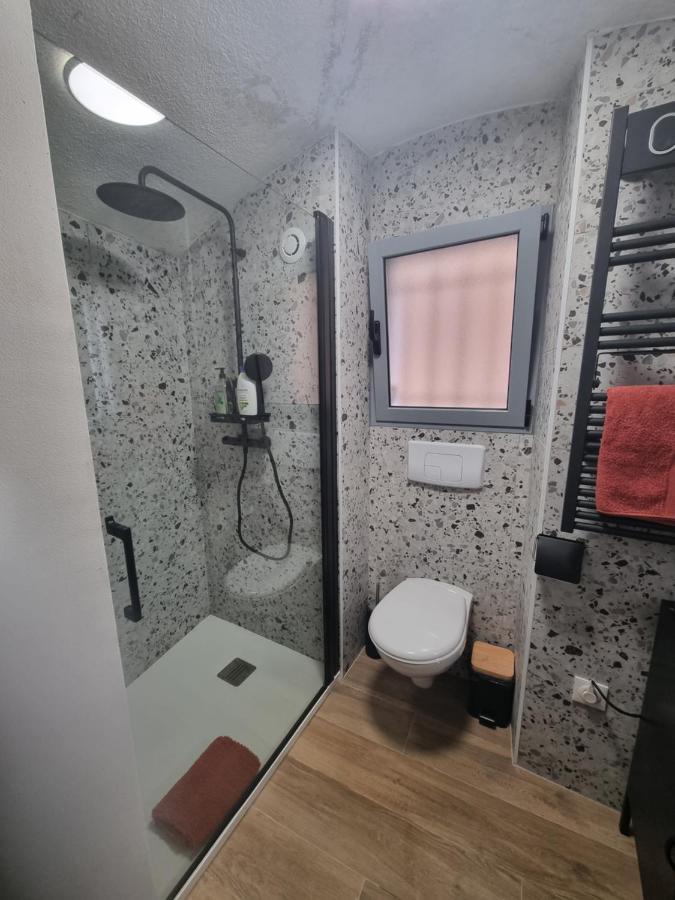 Julia Apartment Bastia  Luaran gambar