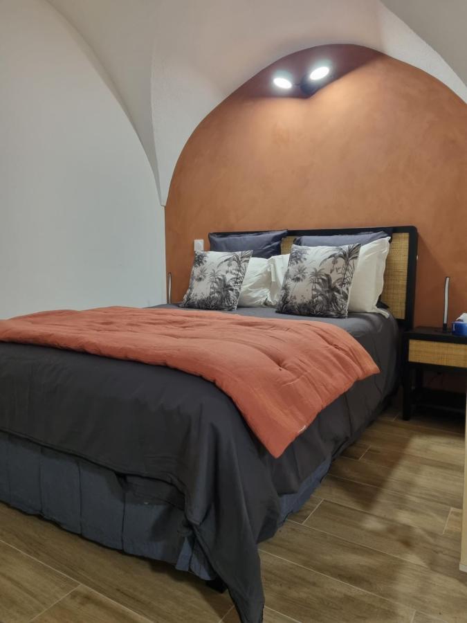 Julia Apartment Bastia  Luaran gambar