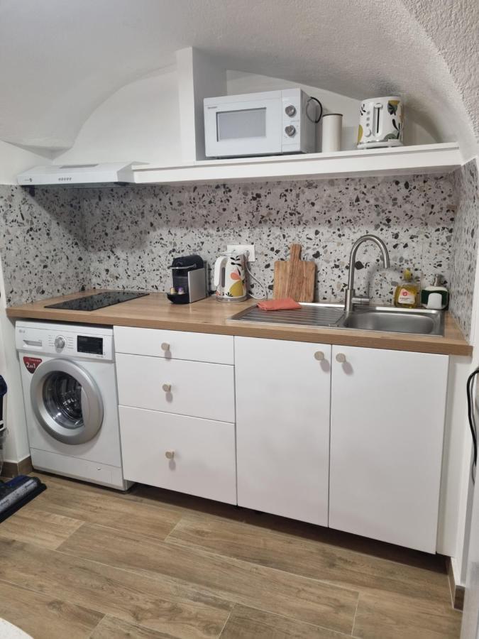 Julia Apartment Bastia  Luaran gambar