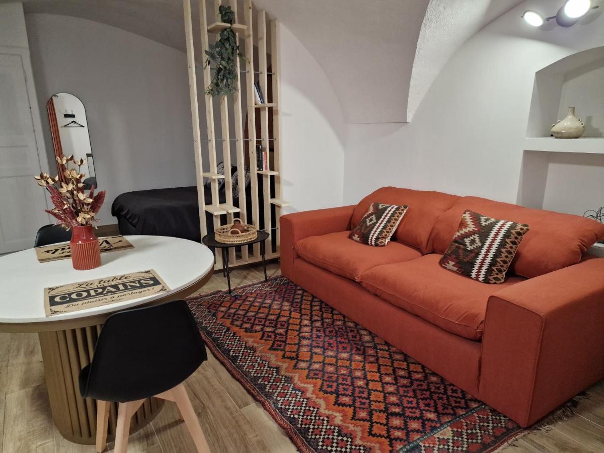 Julia Apartment Bastia  Luaran gambar