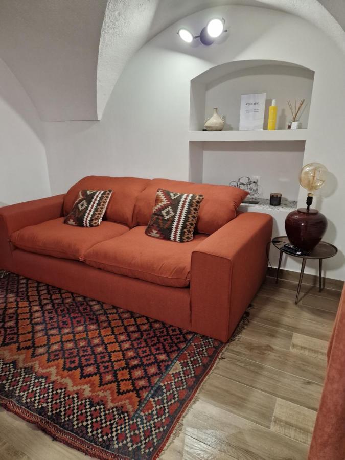 Julia Apartment Bastia  Luaran gambar
