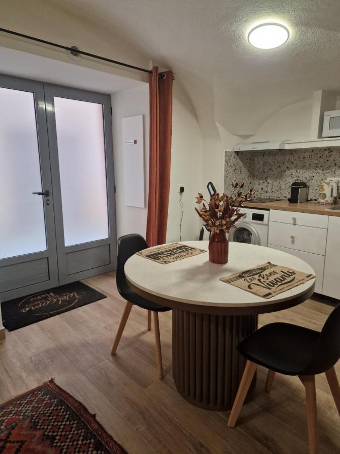 Julia Apartment Bastia  Luaran gambar