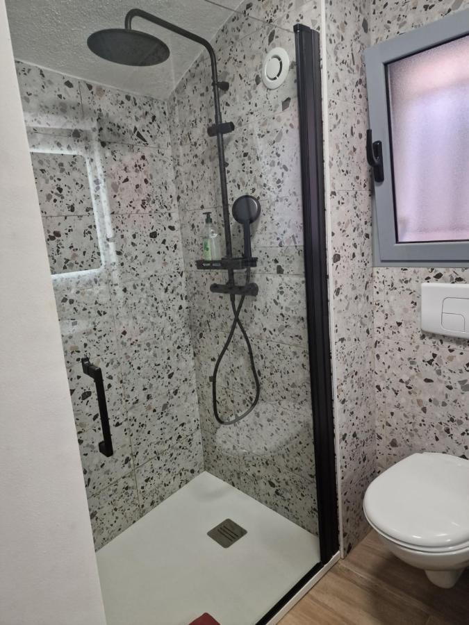 Julia Apartment Bastia  Luaran gambar
