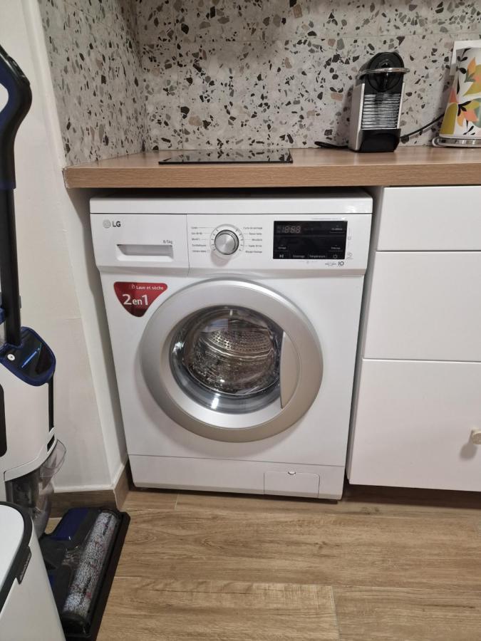 Julia Apartment Bastia  Luaran gambar