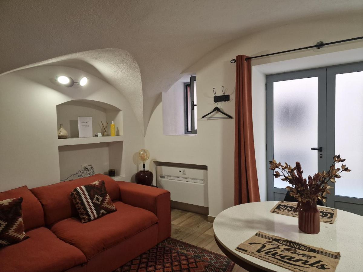 Julia Apartment Bastia  Luaran gambar