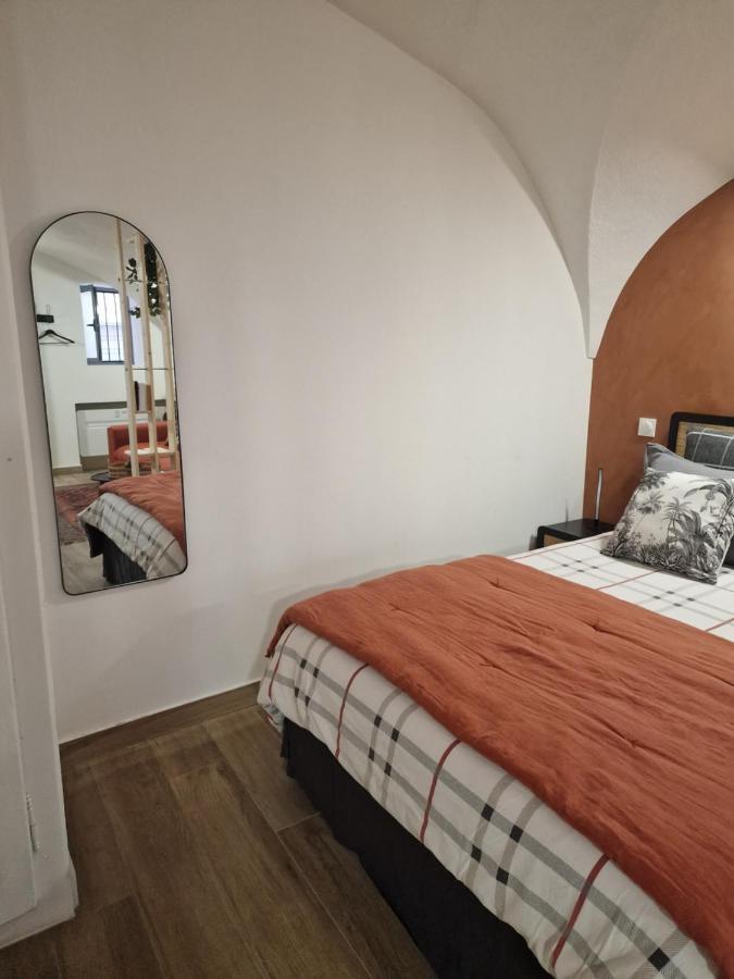 Julia Apartment Bastia  Luaran gambar