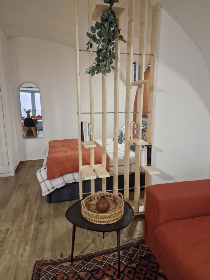 Julia Apartment Bastia  Luaran gambar